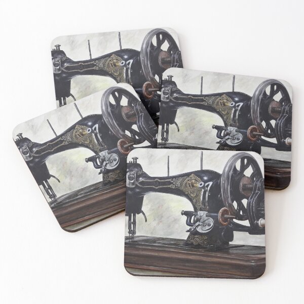Item preview, The Machine designed and sold by JBelloStudio.