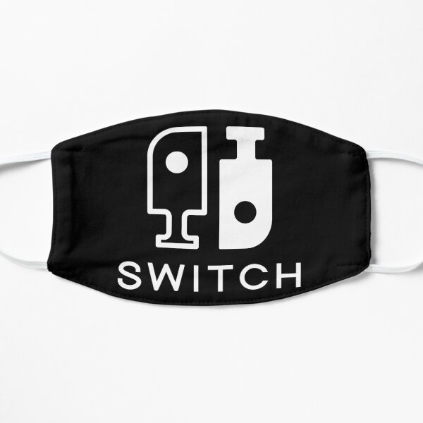 Switch Flat Mask