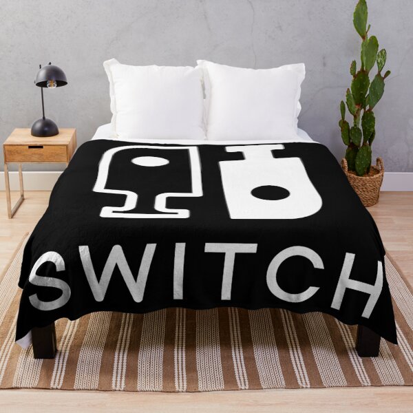 Item preview, Switch designed and sold by adrenalize.