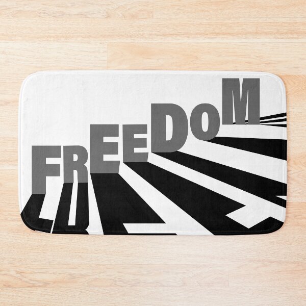 Item preview, Freedom designed and sold by LexIllustration.