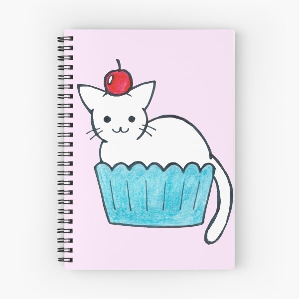 Item preview, Cupcat designed and sold by harrisrose.