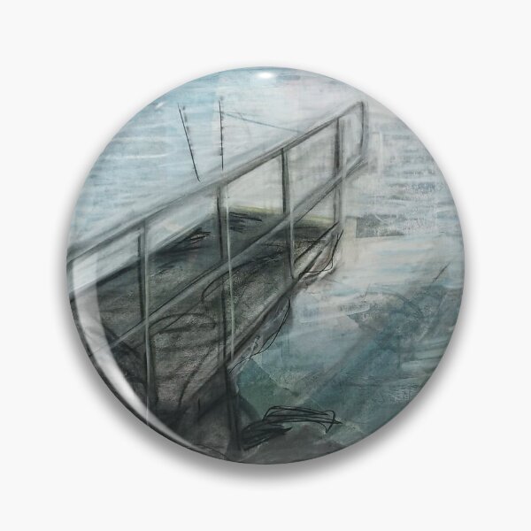 Item preview, Lac Leman designed and sold by ChristinaBarton.