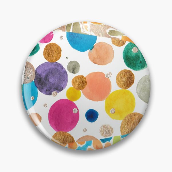 Item preview, Whimsical Patterned Teacup Print designed and sold by Kova  Rose.