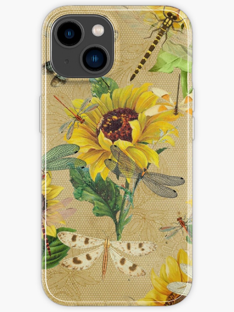 Protea Bouquet iPhone Case by Onesweetorange