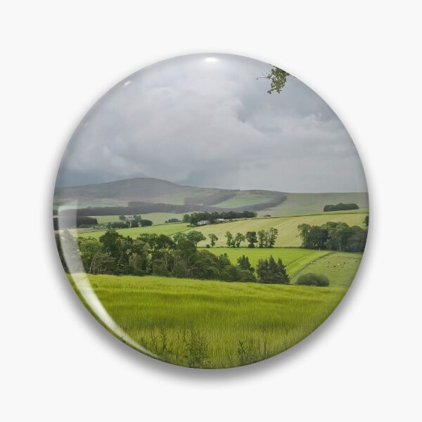Artikelvorschau, Aberdeenshire Landschaft entworfen und verkauft von Colin Metcalf.