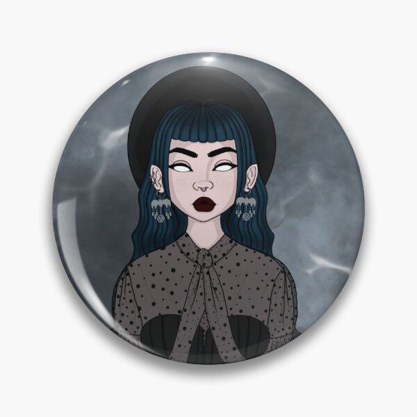 Item preview, Possessed  designed and sold by OMGandrewsaurus.