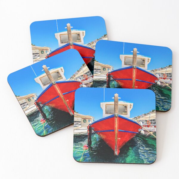 Item preview, Hydra Island Greece designed and sold by Alan Wright.