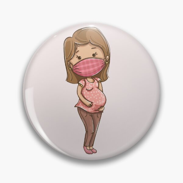 Item preview, pregnant mom designed and sold by don-tarik.