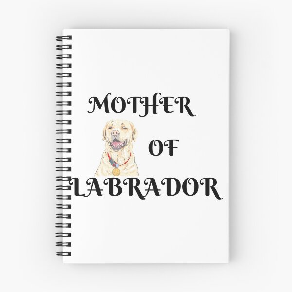 Item preview, Mother of Labrador Retriever  designed and sold by Martin-bivert.