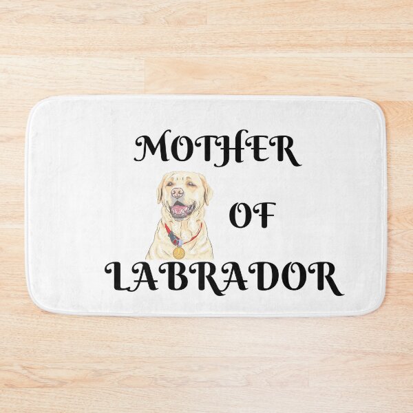 Item preview, Mother of Labrador Retriever  designed and sold by Martin-bivert.
