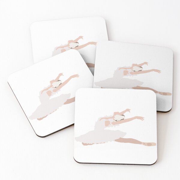 Item preview, Swan Lake I designed and sold by haplessthespian.