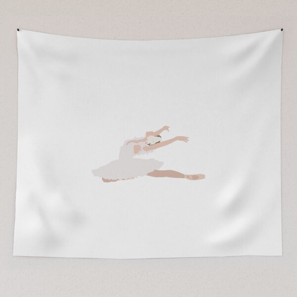 Item preview, Swan Lake I designed and sold by haplessthespian.