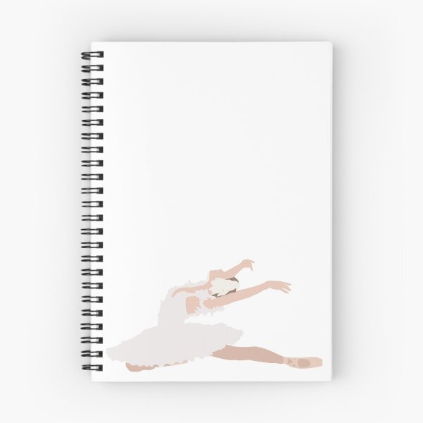 Item preview, Swan Lake I designed and sold by haplessthespian.