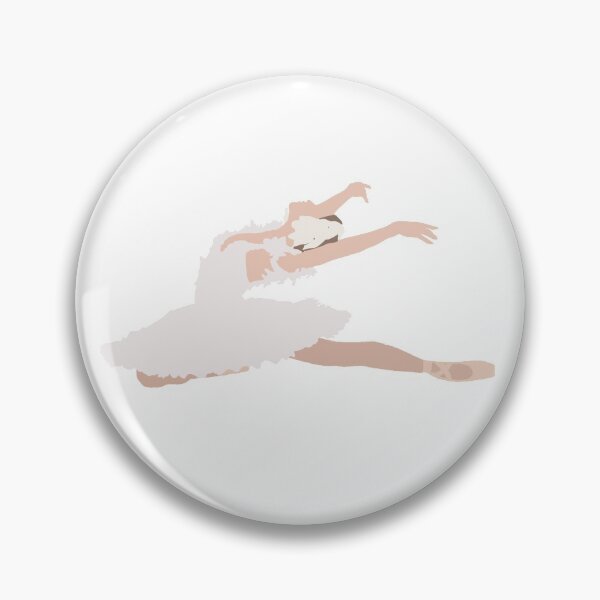 Item preview, Swan Lake I designed and sold by haplessthespian.