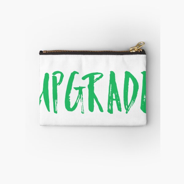 Item preview, A remander to keep Upgrading and Changing yourself Everyday to the better. designed and sold by Adem533.