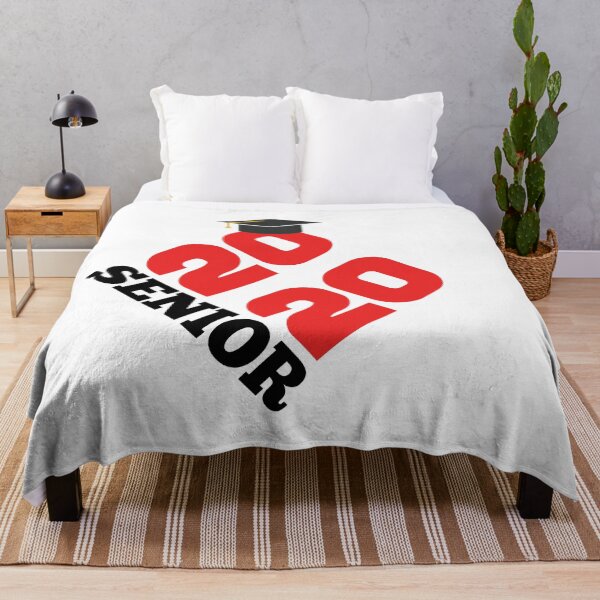 Item preview, Senior Class of 2020 quarantine designed and sold by TopDesignArt.