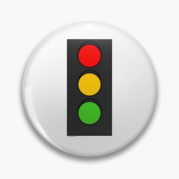 Artikelvorschau, Ampel entworfen und verkauft von dominiccivilart.