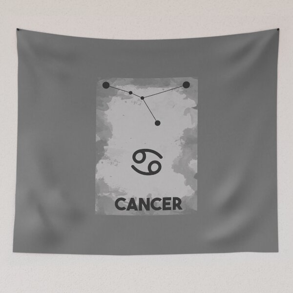 Item preview, Cancer ZodiacSign designed and sold by Random  Fandom.