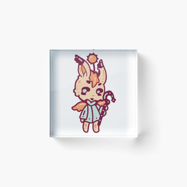 Item preview, FFTA Montblanc the Moogle designed and sold by twiichii.