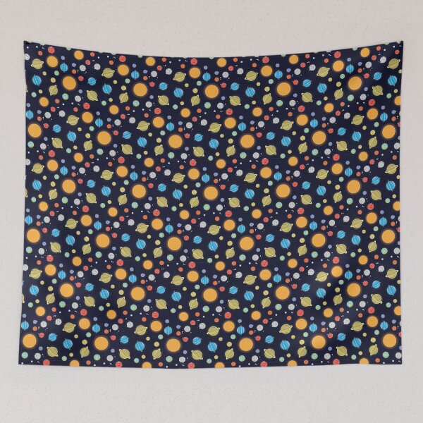 Item preview, Intergalactic designed and sold by Becki Sturgeon.