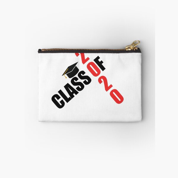 Item preview, Senior Class of 2020 quarantine designed and sold by TopDesignArt.
