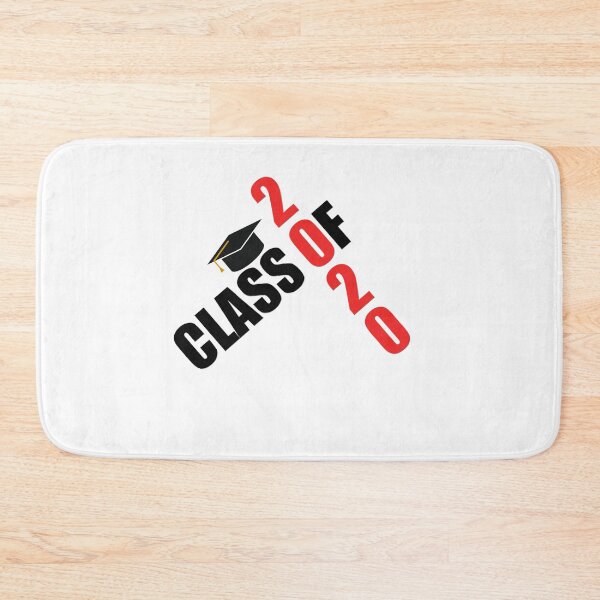 Item preview, Senior Class of 2020 quarantine designed and sold by TopDesignArt.