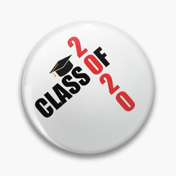 Item preview, Senior Class of 2020 quarantine designed and sold by TopDesignArt.