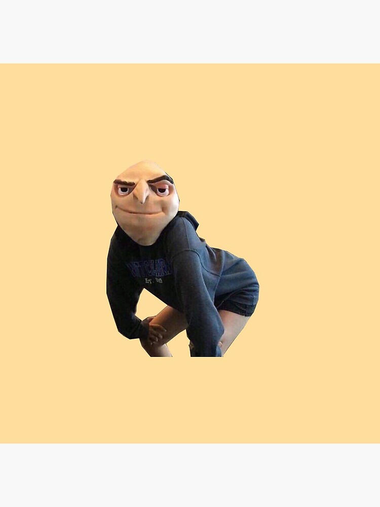 Pin on Gru Memes