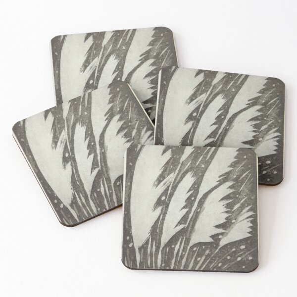 Item preview, Bullrushes designed and sold by ChristinaBarton.