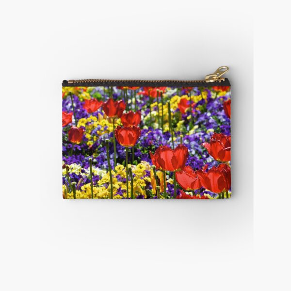 Item preview, Field of Flowers designed and sold by Extraordinary Light.