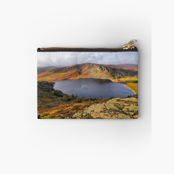 Item preview, Lough Tay " Guinness Lake" designed and sold by Alan Wright.