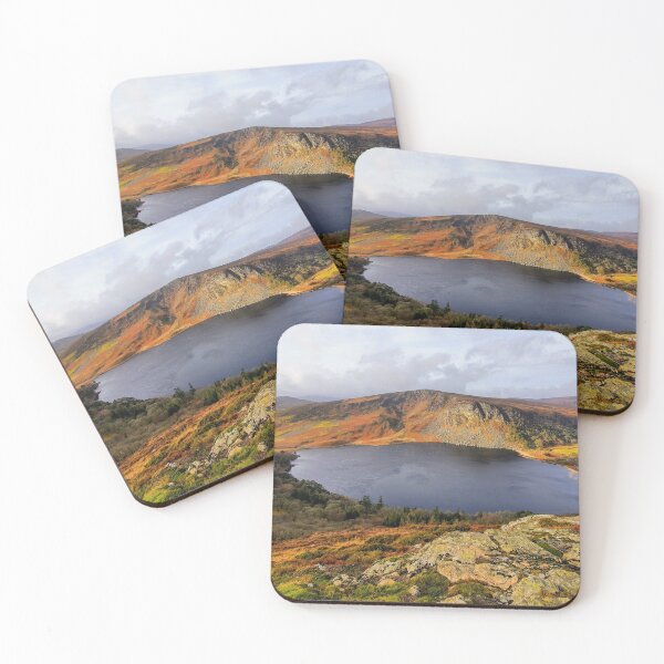Artikelvorschau, Lough Tay "Guinness See" entworfen und verkauft von Alan Wright.