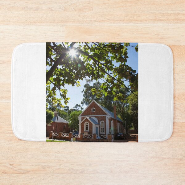 Item preview, Mechanics Hall Guildford, Perth Western Australia designed and sold by scottimage.