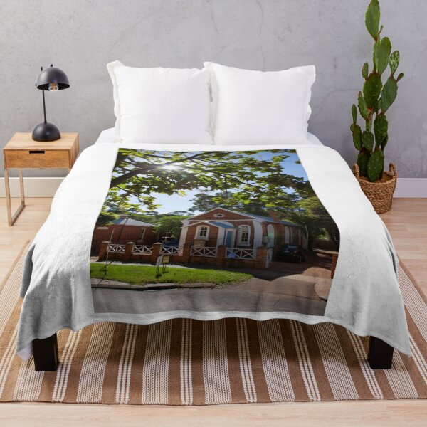 Item preview, Mechanics Hall Guildford, Perth Western Australia designed and sold by scottimage.