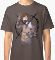 Ticci Toby 1 Classic T-Shirt