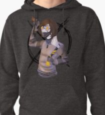 Ticci Toby 1 Pullover Hoodie