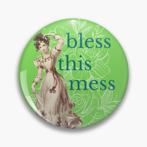 Item preview, bless this mess 2 designed and sold by amr3.