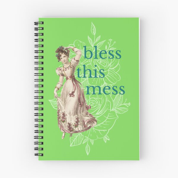Item preview, bless this mess 2 designed and sold by amr3.