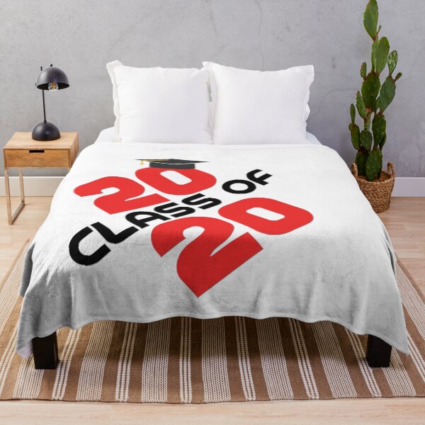 Item preview, Senior Class of 2020 quarantine designed and sold by TopDesignArt.