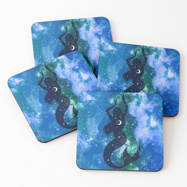 Item preview, The Cosmic Sea designed and sold by MeganSteer.