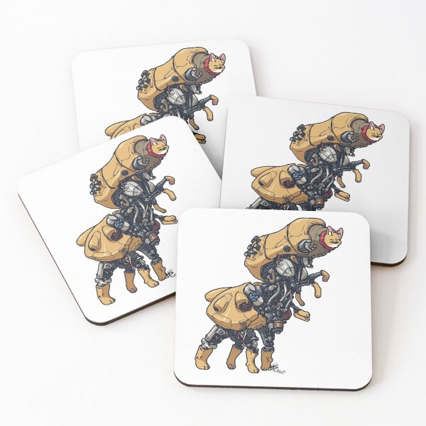 Item preview, Kitty Machine designed and sold by hotkoin.