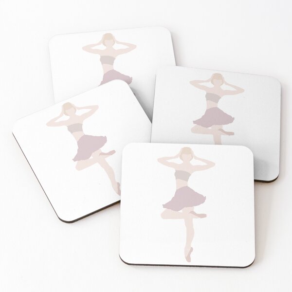 Item preview, Ballerina I designed and sold by haplessthespian.