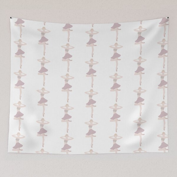 Item preview, Ballerina I designed and sold by haplessthespian.