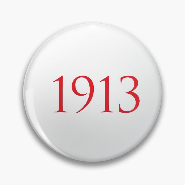 Item preview, Red 1913 designed and sold by 7kdesigns.