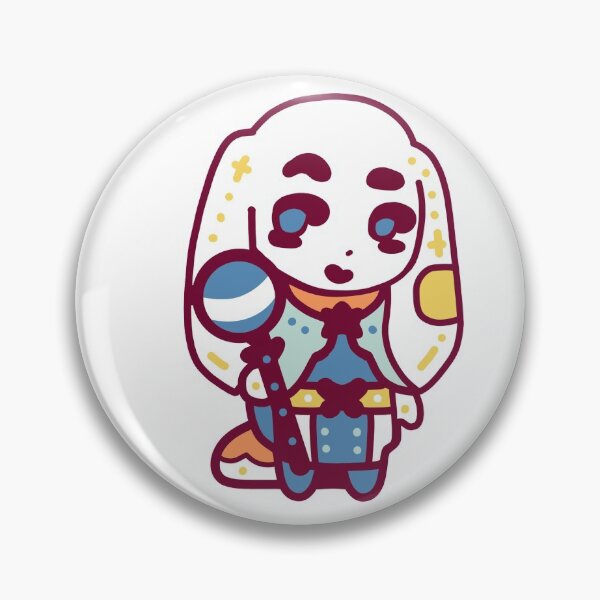Item preview, FFTA Babus the Nu Mou designed and sold by twiichii.
