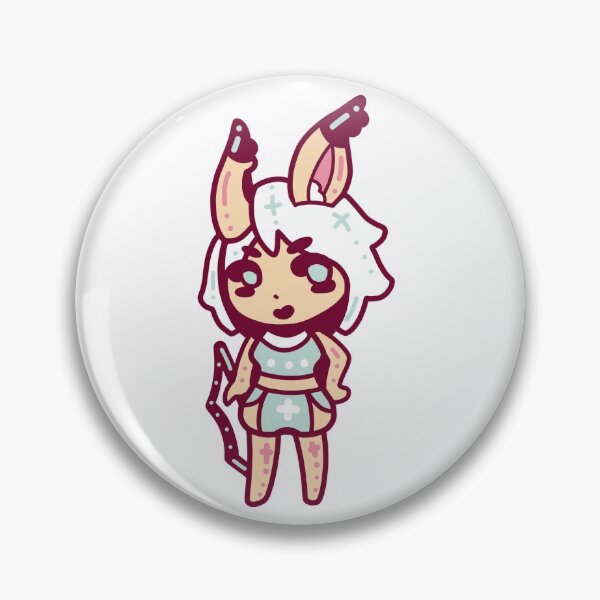 Item preview, FFTA Shara the Viera designed and sold by twiichii.