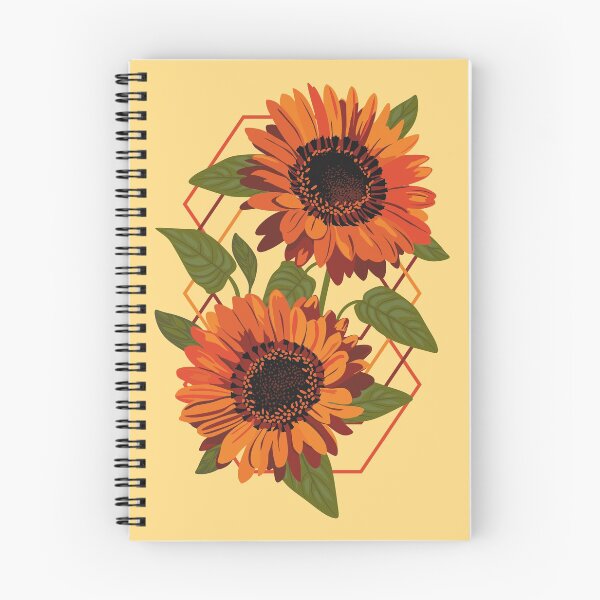 Item preview, Venidium Orange Monarch of The Veldt Flower designed and sold by lents.