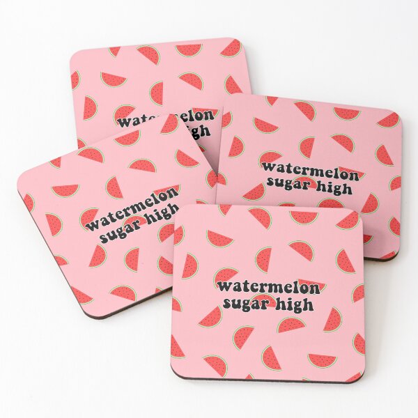 Item preview, Watermelon sugar high designed and sold by jessmyers119.