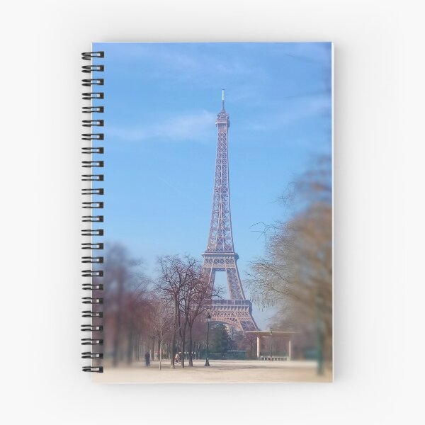 Item preview, Eiffel Tower bliss designed and sold by LEW2323.