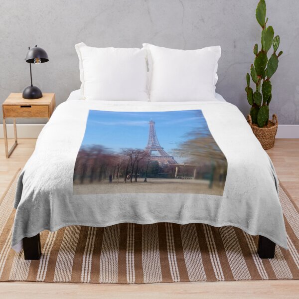 Item preview, Eiffel Tower bliss designed and sold by LEW2323.